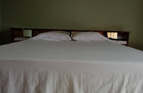San Rafael de Guatuso Hôtel | Cabinas El Tropico