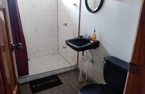 Lepanto Appartement | Cabinas El Jardin