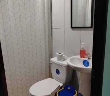 Paquera Appartement | Cabinas El Jardin