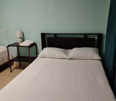 Paquera Appartement | Cabinas El Jardin