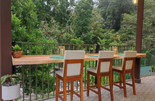 San Gerardo de Dota Cabine | Cabinas El Quetzal