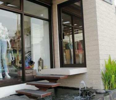 Puntarenas Hôtel | Cabinas Gosen
