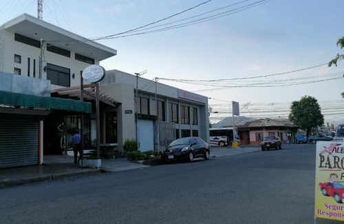 Puntarenas Hôtel | Cabinas Gosen