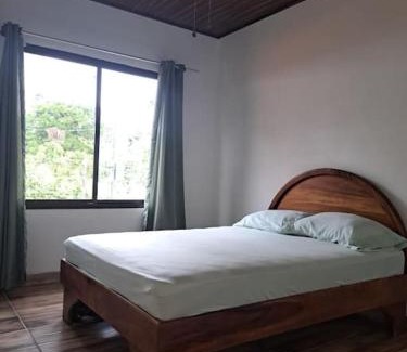 Cabuya Maison | Cabinas Guacamaya Cabuya - 2 cuartos