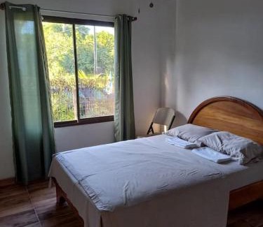 Cabuya Maison | Cabinas Guacamaya Cabuya - 2 cuartos