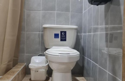 La Fortuna Appartement | Cabinas Guayabón #5, AC, La Fortuna San Carlos