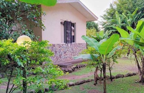 Tilaran Cabine | Cabinas Heide #2 Peace and Tranquility!