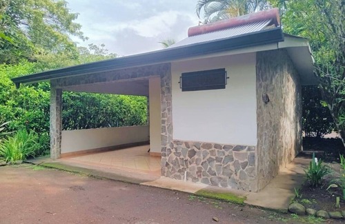 Tilaran Cabine | Cabinas Heide #3 Peace and Tranquility