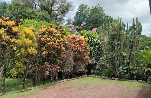 Tilaran Cabine | Cabinas Heide #3 Peace and Tranquility