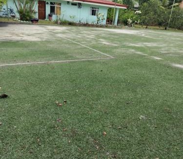 Playa Tortuga Hôtel | Cabinas Hidalgo