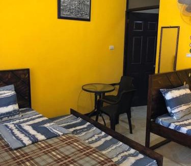 Puerto Viejo de Talamanca Hôtel | Cabinas Hukats Secret Jungle