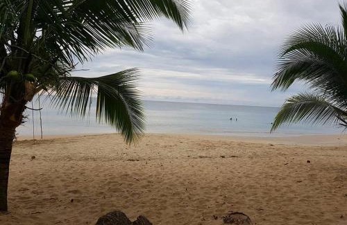 Puerto Viejo de Talamanca Hôtel | Cabinas Hukats Secret Jungle