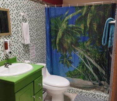Puerto Viejo de Talamanca Hôtel | Cabinas Hukats Secret Jungle