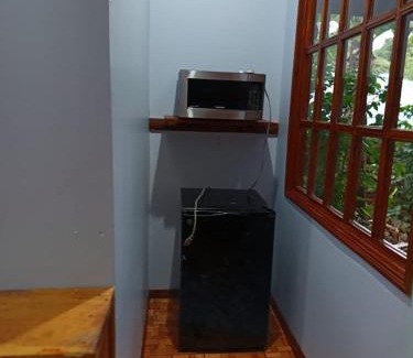 Santa Maria Maison | Cabinas la Catarata