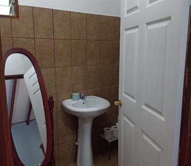 Santa Maria Maison | Cabinas la Catarata