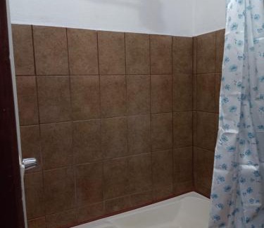 Santa Maria Maison | Cabinas la Catarata