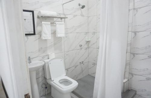 Boca Barranca Appartement | Cabinas La Sirena
