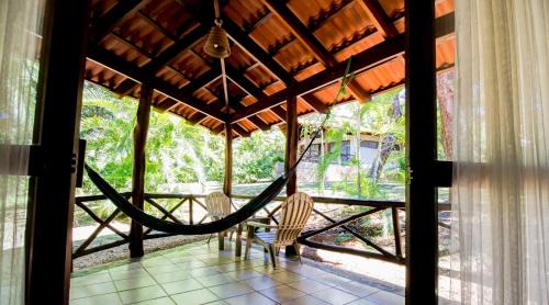 Avellanas Beach Hôtel | Cabinas Las Olas