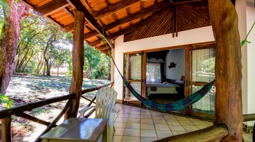 Avellanas Beach Hôtel | Cabinas Las Olas