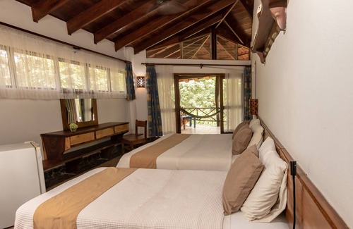 Avellanas Beach Hôtel | Cabinas Las Olas