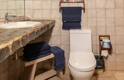 Avellanas Beach Hôtel | Cabinas Las Olas