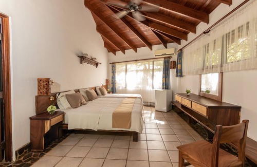 Avellanas Beach Hôtel | Cabinas Las Olas