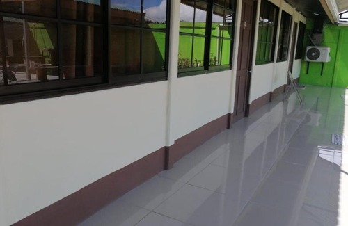 Playa Blanca Maison | Cabinas Lawson