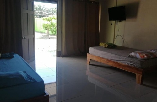 Playa Blanca Maison | Cabinas Lawson