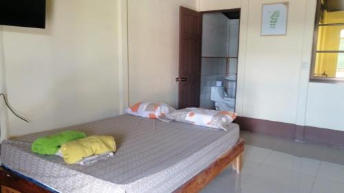 Playa Blanca Maison | Cabinas Lawson