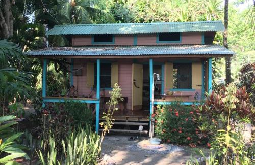 Playa Zancudo Maison | Cabinas Los Cocos