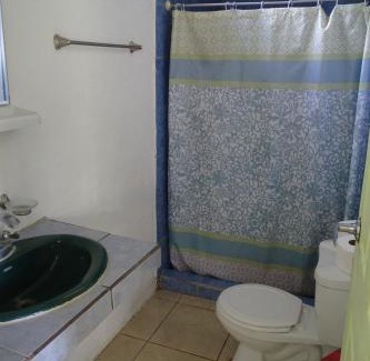 Cahuita Cabine | Cabinas Los Tucanes