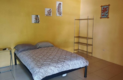Puntarenas Hôtel | Cabinas Luciana