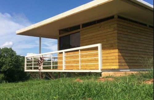 Quebrada La Gamba Maison | Cabinas Mangos