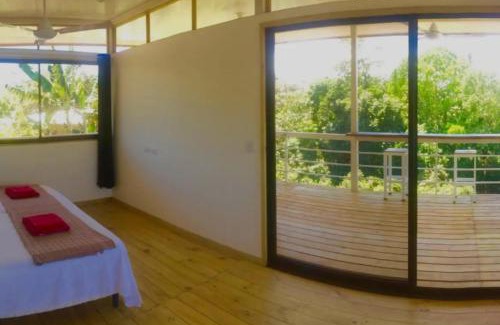Quebrada La Gamba Maison | Cabinas Mangos