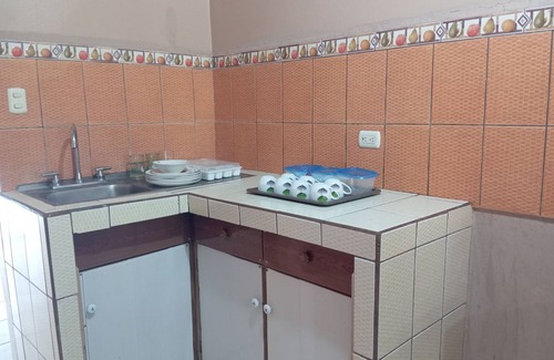 San Isidro Maison | Cabinas Miramar. Una Casa Solo Para ti