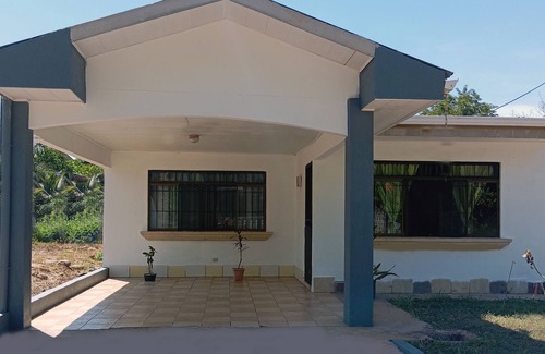 San Isidro Maison | Cabinas Miramar. Una Casa Solo Para ti