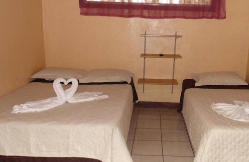 Bijagua Hôtel | Cabinas Miravalles