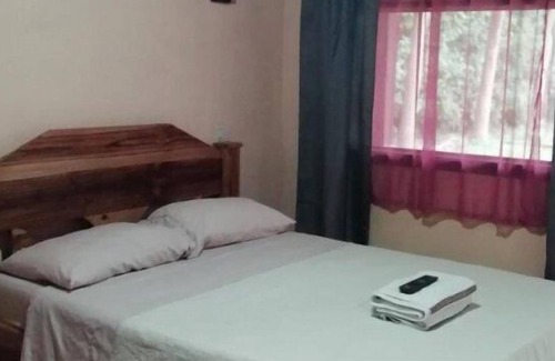 Bijagua Hôtel | Cabinas Miravalles
