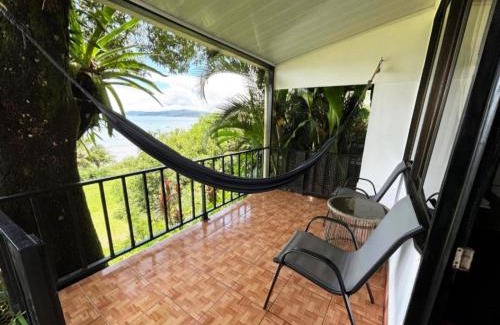 Drake Bay Hôtel | Cabinas Nasua Drake