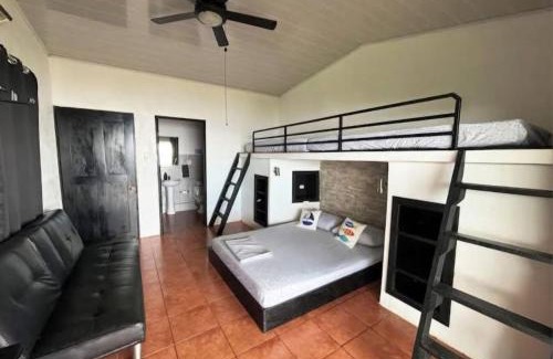Drake Bay Hôtel | Cabinas Nasua Drake