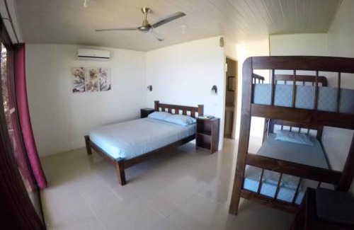 Drake Bay Hôtel | Cabinas Nasua Drake
