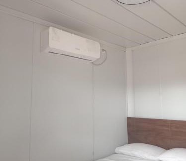 Esparza Appartement | Cabinas Nena