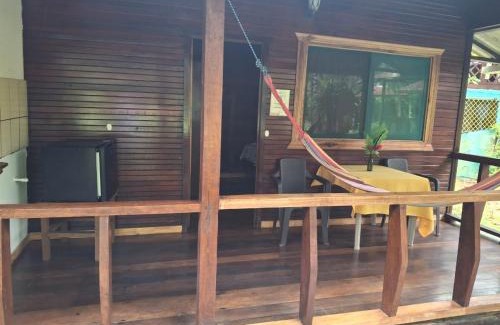 Santa Lucia Auberge | Cabinas Nirvana