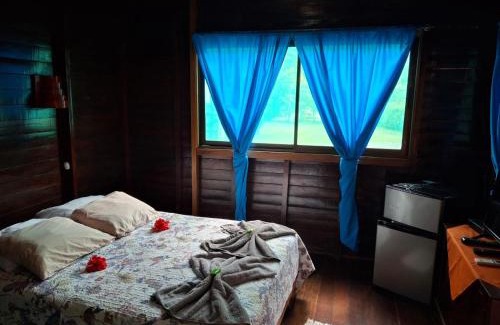 Santa Lucia Auberge | Cabinas Nirvana