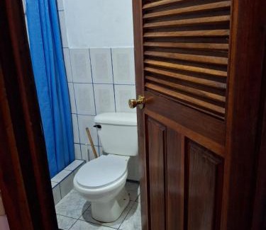 Santa Lucia Auberge | Cabinas Nirvana