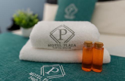 Quesada Hôtel | Cabinas Plaza