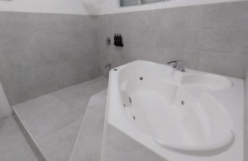 Quesada Hôtel | Cabinas Plaza