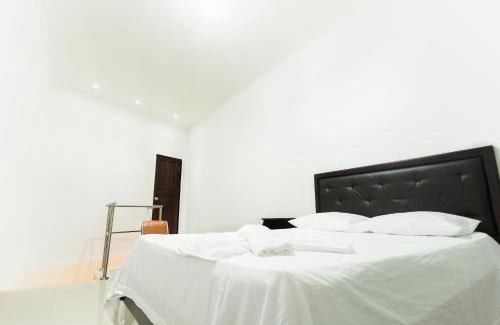 Quesada Hôtel | Cabinas Plaza