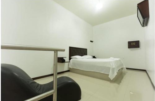 Quesada Hôtel | Cabinas Plaza