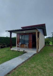 Bijagua Appartement | Cabinas Río Celeste